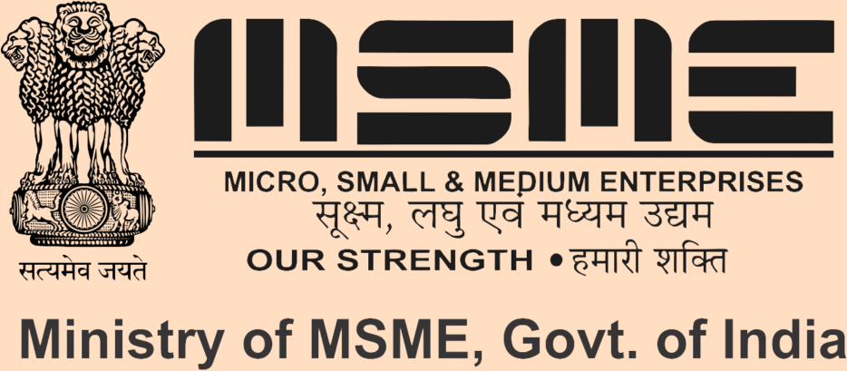 MSME Logo